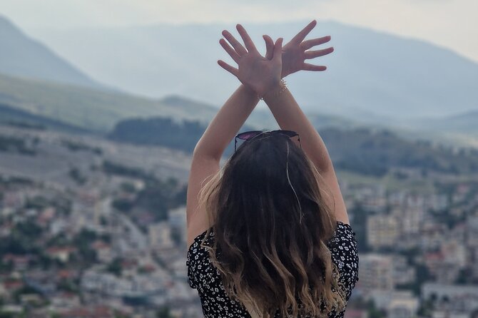 Sarande & Ksamil: Lekursi Castle, Blue Eye and Gjirokaster Tour - My practical tips for an easier, better day