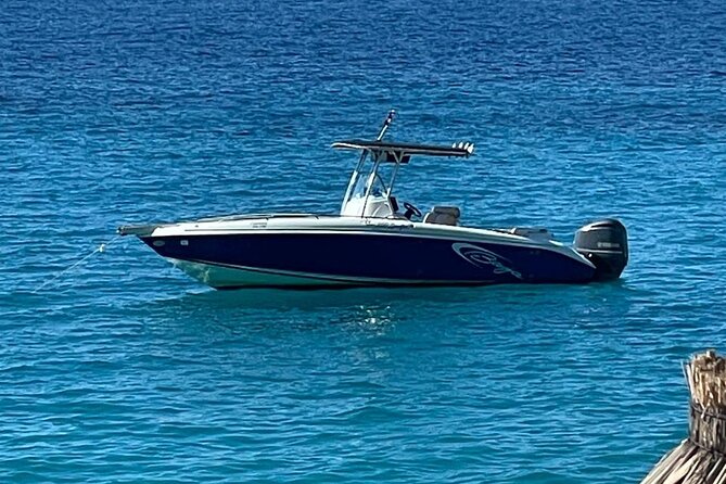 Sarande Speed Boat - Where to Meet (V2F5+CG Sarandë) and What to Know Before You Go