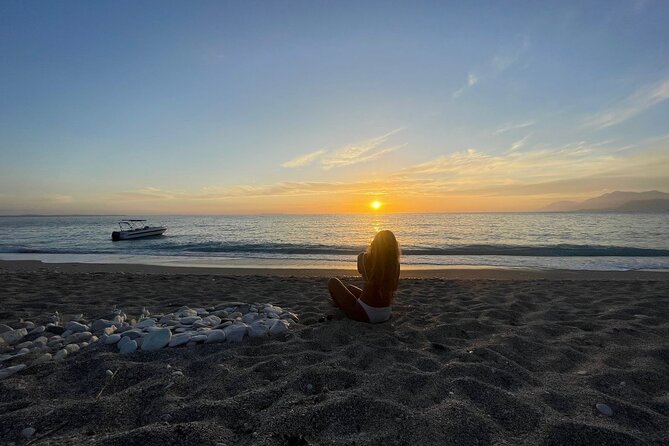 Sarandë Velvet Horizons: A Dreamlike Sunset Cruise - Key Highlights Worth Your Time on the Water