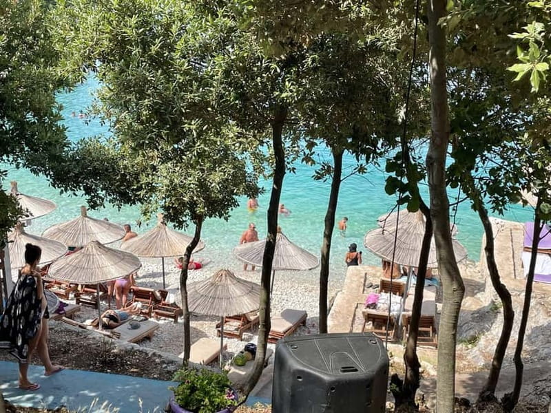 Sazan Island & Karaburun Beach & Haxhi Ali Cave Vlore - Key things to know before you go