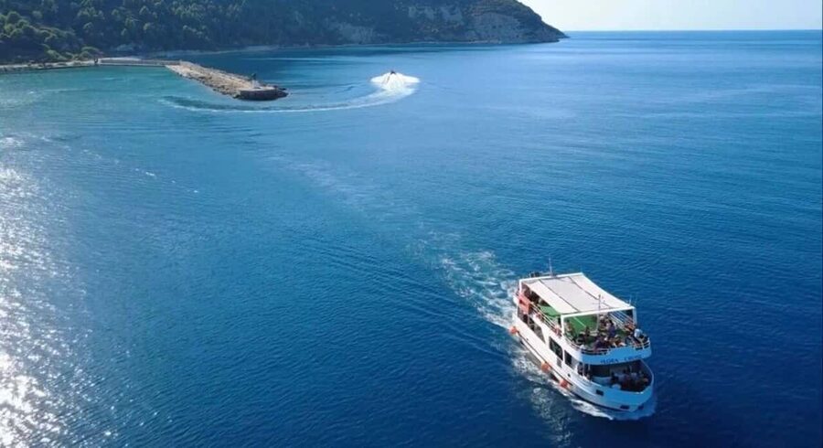 Sazan&Karaburun Cruise–A Daily Tour from Vlorë/Tiranë/Durrës - Key things I think you’ll care about