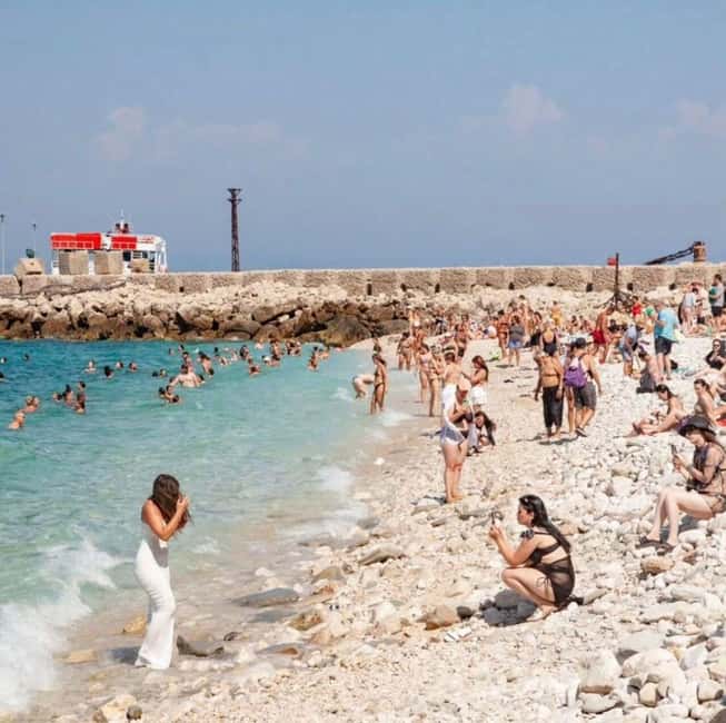 Sazan&Karaburun Cruise–A Daily Tour from Vlorë/Tiranë/Durrës - Sazan&Karaburun: why this cruise can be a smart value
