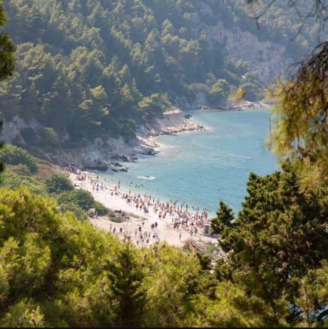Sazan&Karaburun Cruise–A Daily Tour from Vlorë/Tiranë/Durrës - Price and logistics: $29 is the headline, extras may show up