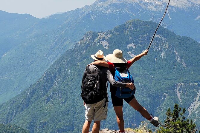 Self-Guided Hiking Tour: Theth, Valbona & Koman Lake in 3 Days - Key highlights that make this trip work