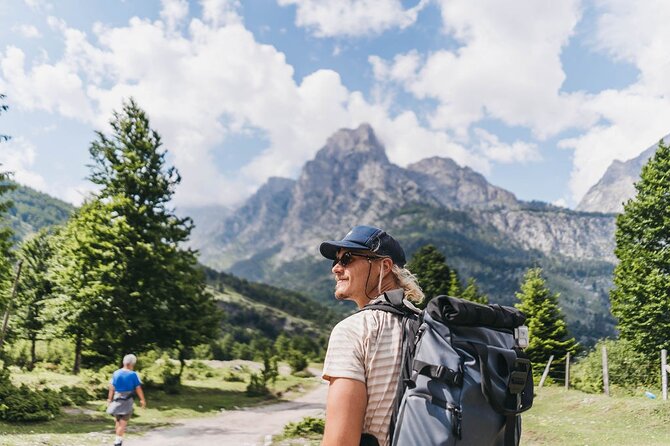 Self-Guided Hiking Tour: Theth, Valbona & Koman Lake in 5 days - Price and logistics value: what you are really paying for