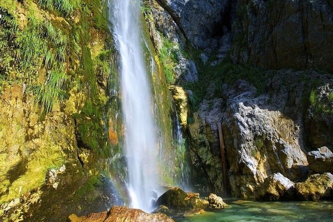 Self-Guided Tour in Theth with Round-trip Transport and Map - Theth National Park in 2 Hours: What You Can Actually Do