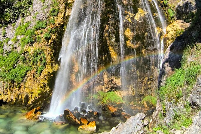 Self-Guided Tour in Theth with Round-trip Transport and Map - Free Park Admission: How That Changes the Value