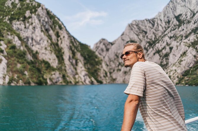 Self-Guided Tour: Theth, Valbona, Koman Lake in 4 Days - Key highlights worth prioritizing