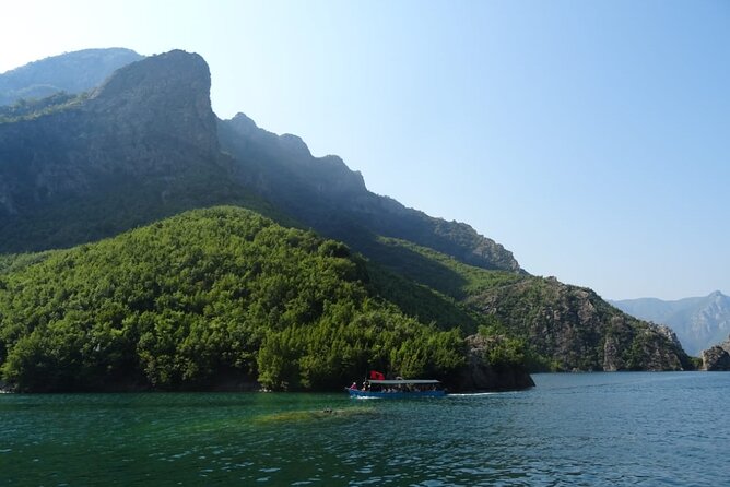 Self-Guided Tour: Theth, Valbona, Koman Lake in 4 Days - Day two in Theth, waterfall time and a free afternoon to roam