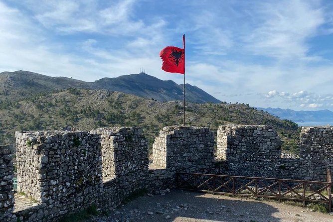 Semi-Private Day Tour from Tirana; Shkoder & Mrizi i Zanave - The Guide Factor: Clear Explanations Make the Day Click