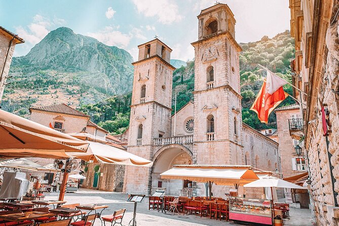 Semi-Private Day Tour of Montenegro: Budva & Kotor from Tirana - Budva and Kotor from Tirana: what this day trip really feels like