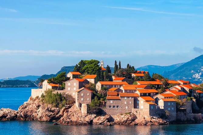 Semi-Private Day Tour of Montenegro: Budva & Kotor from Tirana - Semi-private group size and your tour leader: the day’s real engine