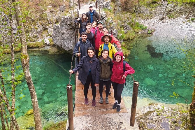 Semi-Private Day Tour of Theth & Blue Eye from Tirana / Shkoder - Theth National Park: Old Church and the Lock in Tower