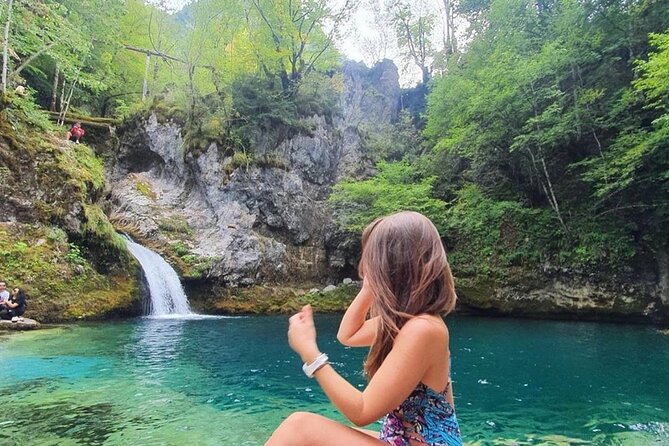 Semi-Private Day Tour of Theth & Blue Eye from Tirana / Shkoder - Lunch, restaurants, and what you should bring