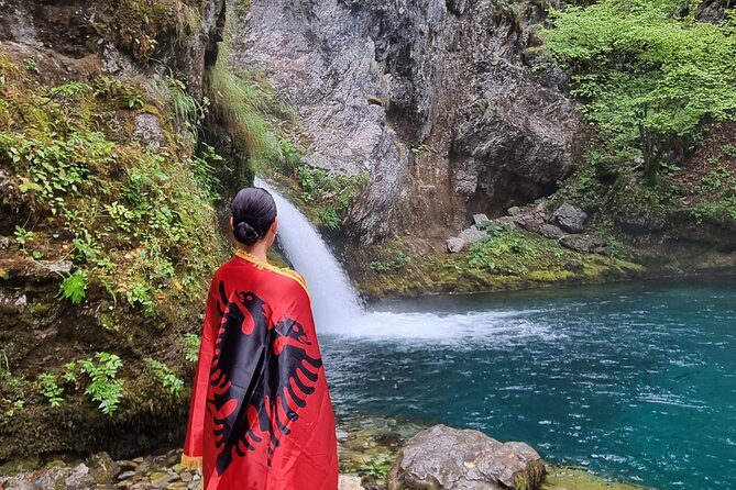 Semi-Private Day Tour of Theth & Blue Eye from Tirana / Shkoder - Hotel pickup and small-group value: what you get for $261.48