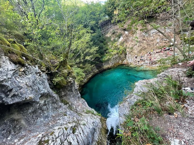 Semi-Private Full Day Tour of Theth & Blue Eye - What to pack for a day like this (so you enjoy it more)