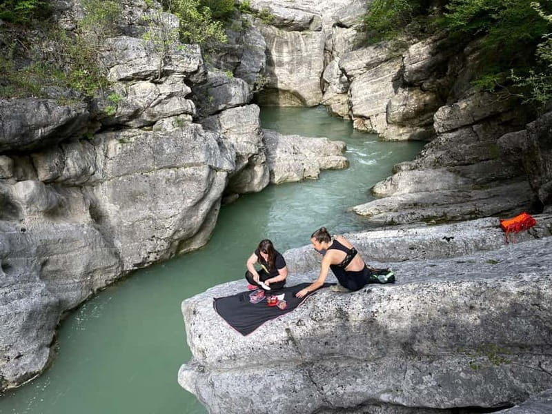 Semi – Private Hiking Tour of Pellumbas Cave & Erzeni Canyon - Key points to know before you go