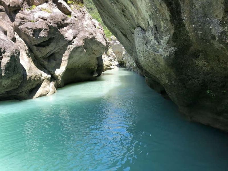Semi – Private Hiking Tour of Pellumbas Cave & Erzeni Canyon - Why Pëllumbas Cave and Erzeni Canyon are a smart pick from Tirana