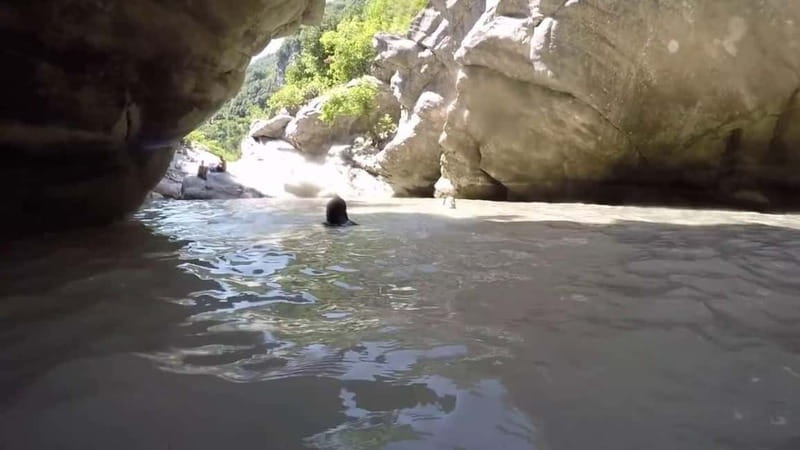 Semi – Private Hiking Tour of Pellumbas Cave & Erzeni Canyon - The uphill hike to Pëllumbas: expect one hour each way