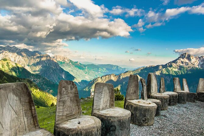Semi – Private Hiking Tour of Theth & Blue Eye in 2 Days - How this tour feels on the ground: smooth logistics, real hiking