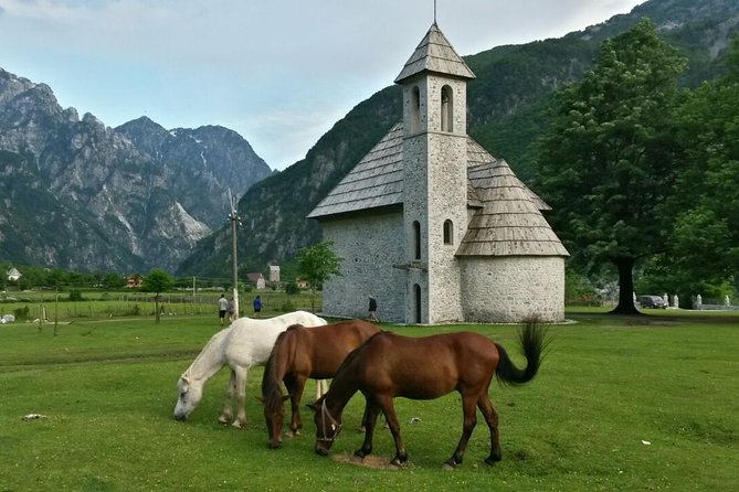 Semi – Private Hiking Tour; Theth & Blue Eye in 3 Days - Who runs this tour, and why the guide matters