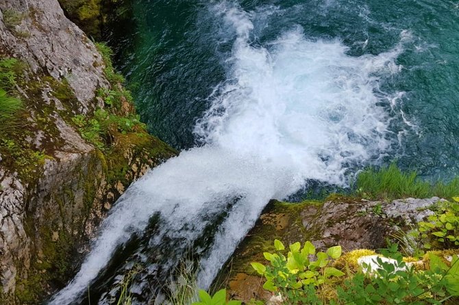 Semi – Private Hiking Tour; Theth & Blue Eye in 3 Days - Price and value: what you’re paying for at $808.76