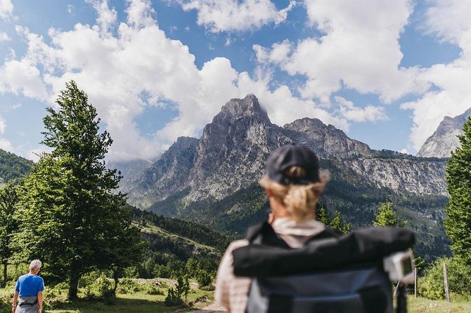 Semi-Private Hiking Tour; Theth, Valbona & Koman Lake in 3 Days - Why this Theth and Valbona trek is such a good North Albania sampler