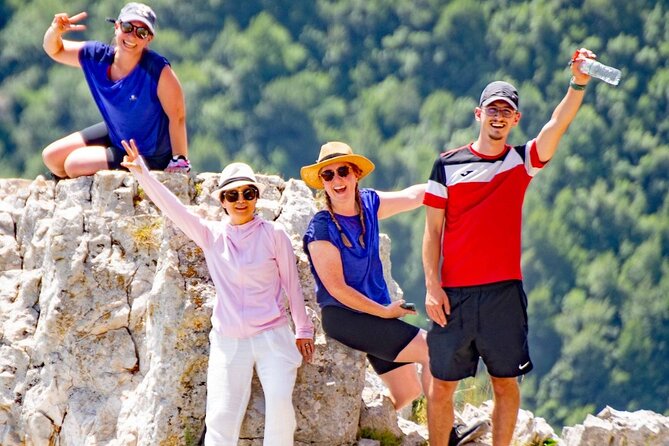 Semi – Private Tour at Cape of Rodon; Hidden Beaches & History - Cape of Rodon: why this Tirana day trip works