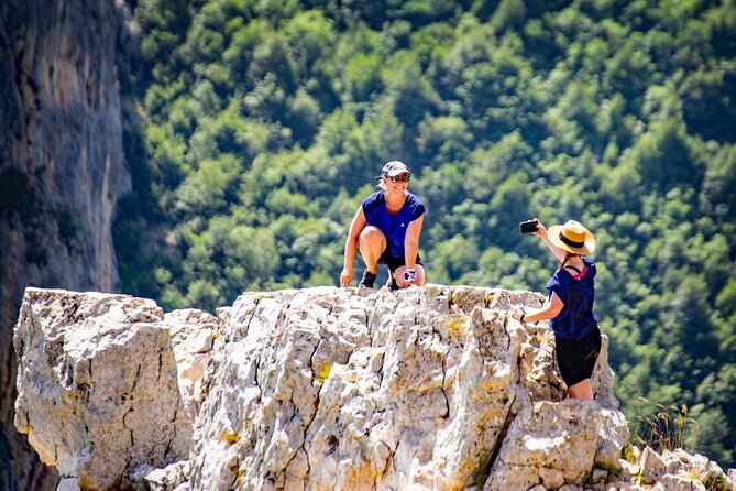 Semi – Private Tour at Cape of Rodon; Hidden Beaches & History - The cape walk: bunkers, beach time, and a calmer ending