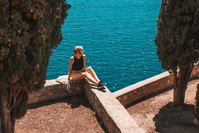 Semi-Private Tour of North Macedonia: Ohrid & Struga from Tirana - Tirana 7:00 am pickup, then straight into the North Macedonia day