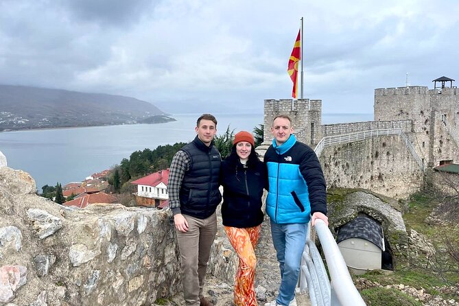 Semi-Private Tour of North Macedonia: Ohrid & Struga from Tirana - Price, included value, and what you should pack for $262.14