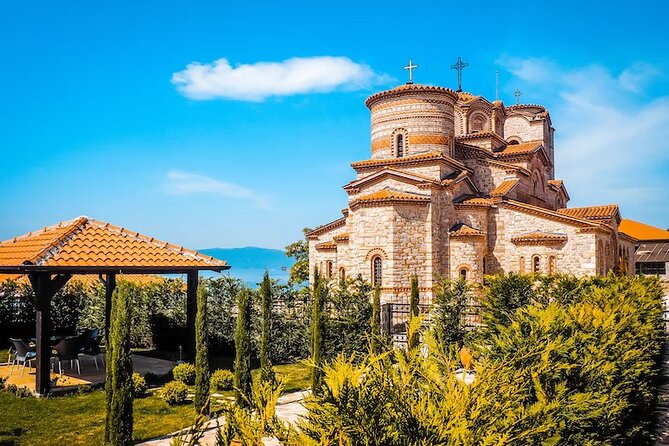 Semi-Private Tour of North Macedonia: Ohrid & Struga from Tirana - Who should book this Struga and Ohrid day trip from Tirana?