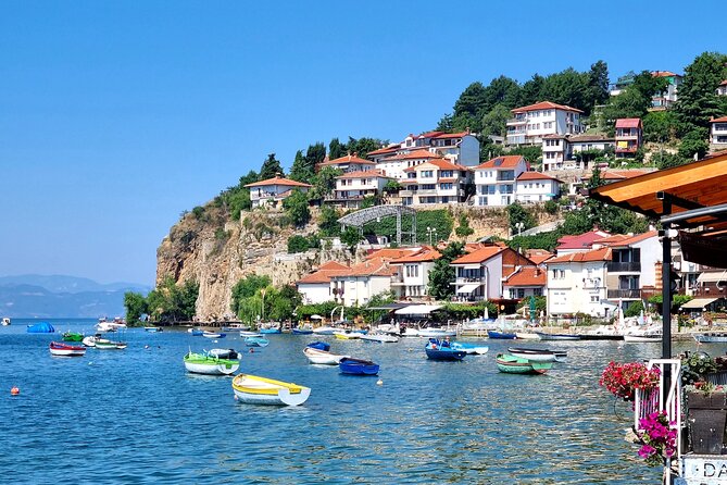 Semi-Private Tour of North Macedonia: Ohrid & Struga from Tirana - Should you book it?