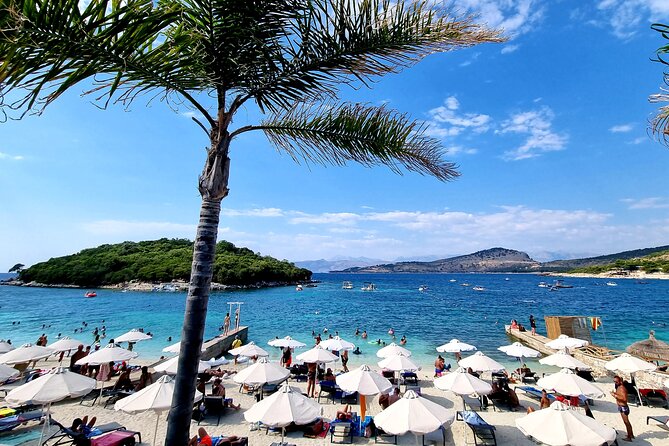 Semi - Private Tour of Saranda, Ksamil & Blue Eye from Tirana - Getting started in Tirana: pickup timing that sets the tone
