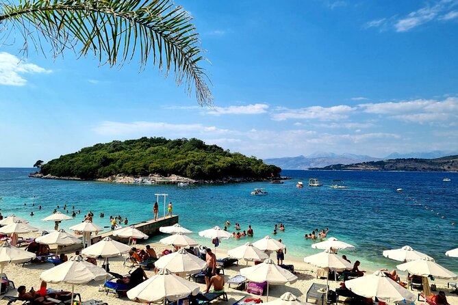 Semi - Private Tour of Saranda, Ksamil & Blue Eye from Tirana - The road to Saranda: long transfers, frequent chances to reset