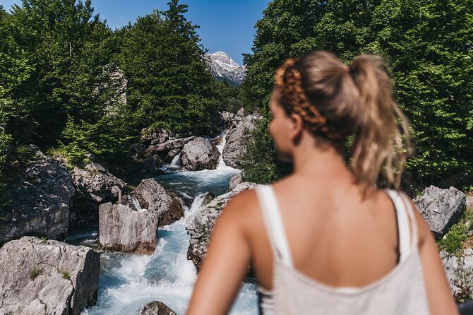 Semi-Private Tour; Theth, Valbona & Koman Lake in 4 Days - Getting from Tirana to the Albanian Alps, without wasting a day