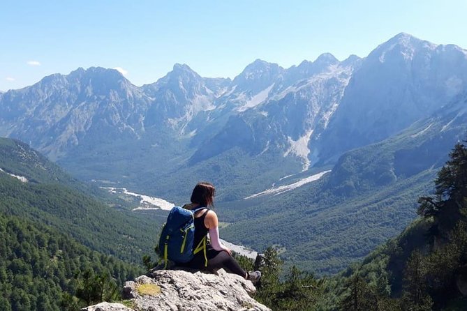 Semi-Private Tour; Theth, Valbona & Koman Lake in 4 Days - Guesthouses and meals: simple mountain comfort, with one clear catch