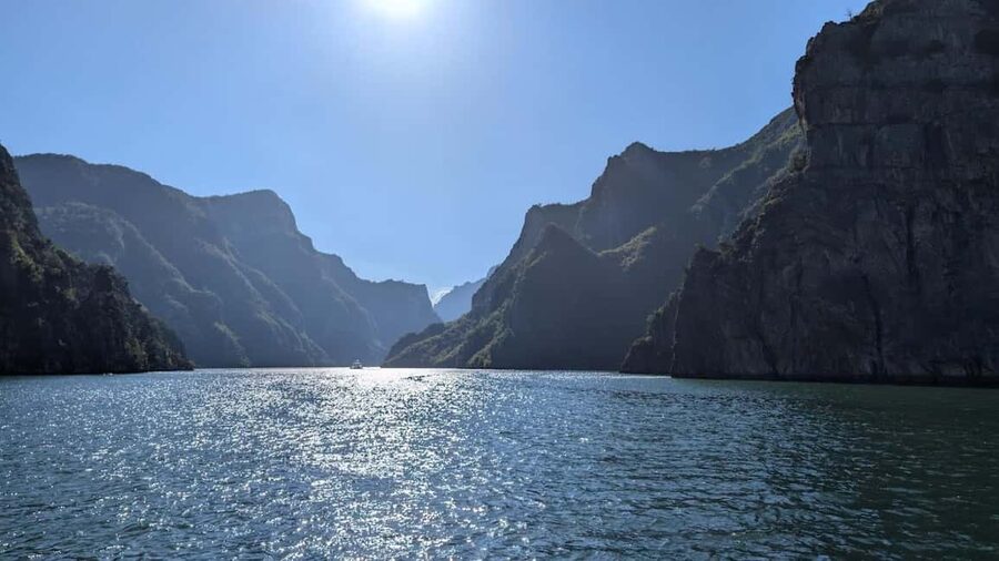 Shala River and Komani lake: Boat Tour - Key highlights to know before you go