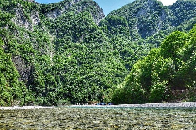 Shala river & Komani lake -Day trip departure from Tirana/Shkodra - What’s included, what’s not, and how to plan food without stress