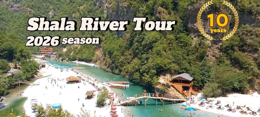 Shala River One day Guided Tour - The return plan: meeting in the afternoon and back to Koman
