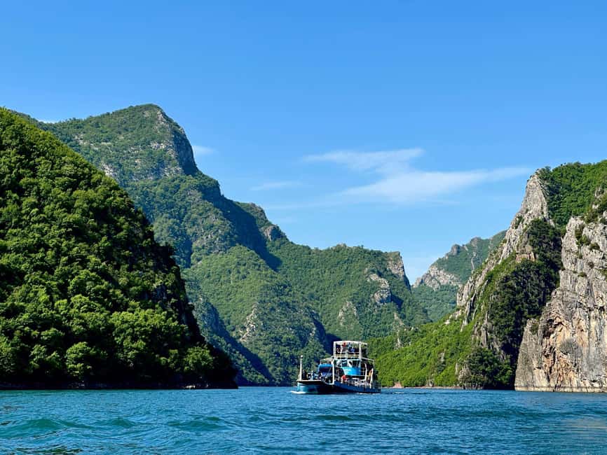 Shala River One day Guided Tour - What to bring for a comfortable river day