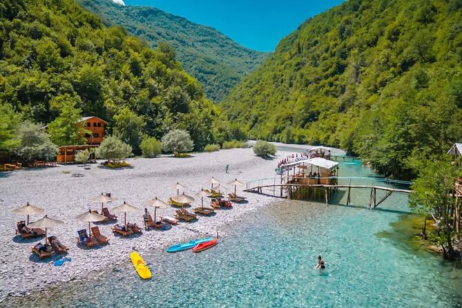 Shala River Shared Minivan And Boat Adventure - Should You Book the Shala River and Komani Lake Shared Adventure?