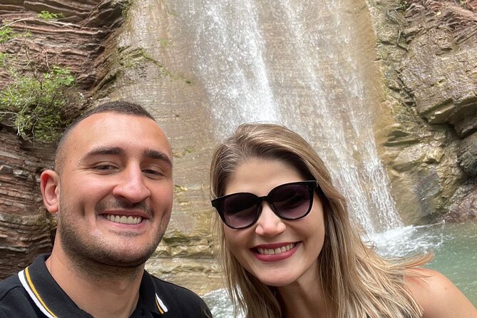 Shen Gjergji Waterfall & Tirana Sunset Included Dinner - Should You Book This Shëngjergji Waterfall and Tirana Sunset Dinner Tour?