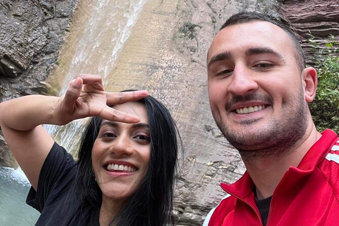 Shen Gjergji Waterfall & Tirana Sunset Included Dinner - FAQ