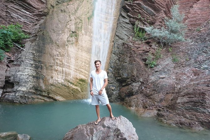 Shen Gjergji Waterfall & Tirana Sunset Included Dinner - What Makes the Dajti Area Stop Feel Worth It