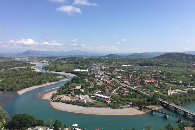 Shkoder In a Day including Lunch - Departs Tirana - Key takeaways before you go