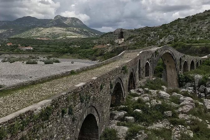 Shkoder In a Day including Lunch - Departs Tirana - Timing, transport, and what to pack for an 11-hour loop
