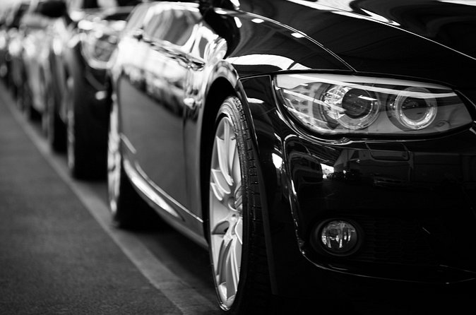 Shkoder Private Arrival/Departure Tirana Airport Transfer - Mobile Ticket and Confirmation, Built for Easy Arrival Day