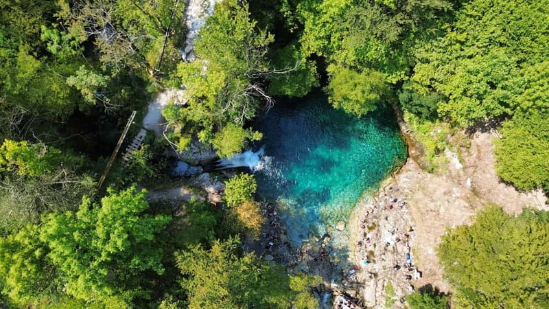 Shkoder: Theth National Park Day Tour with Local Guide - Key takeaways before you go