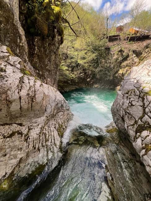 Shkoder: Theth National Park Day Tour with Local Guide - Why Theth Makes This Day Trip Worth the Long Road From Shkodër
